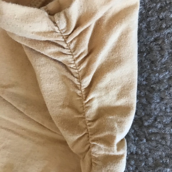 Mossimo Tube Top - Picture 4 of 5